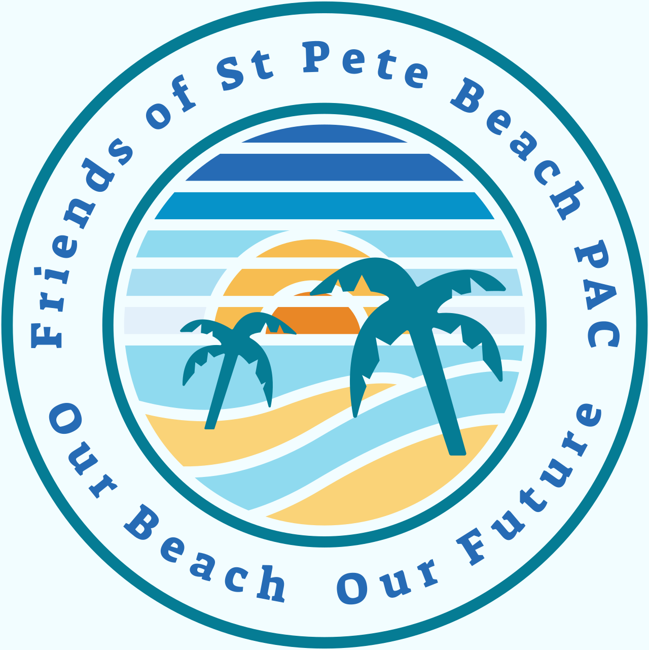 Friends of St. Pete Beach